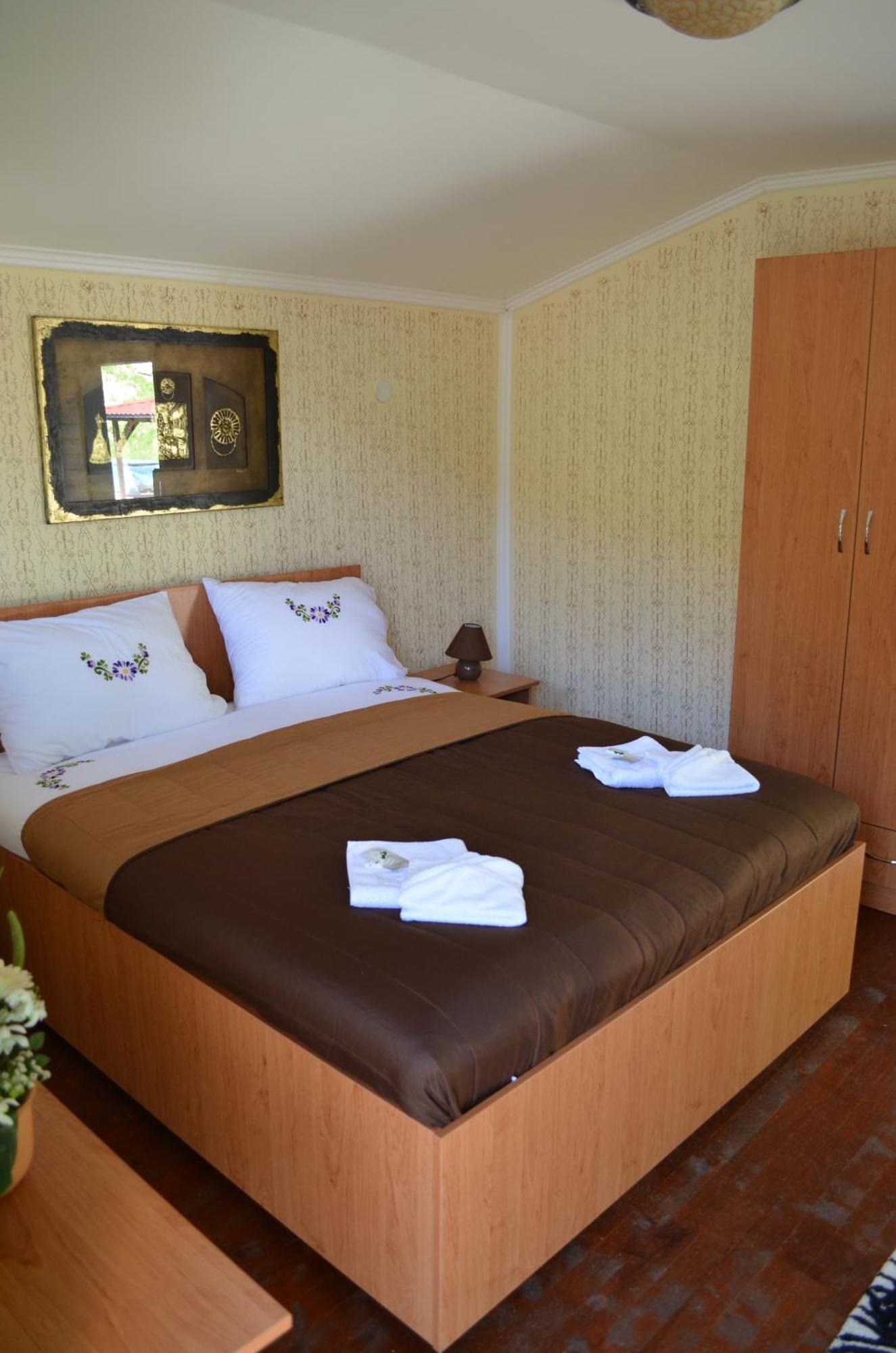Eco Village Raj U Raju Коніц Номер фото