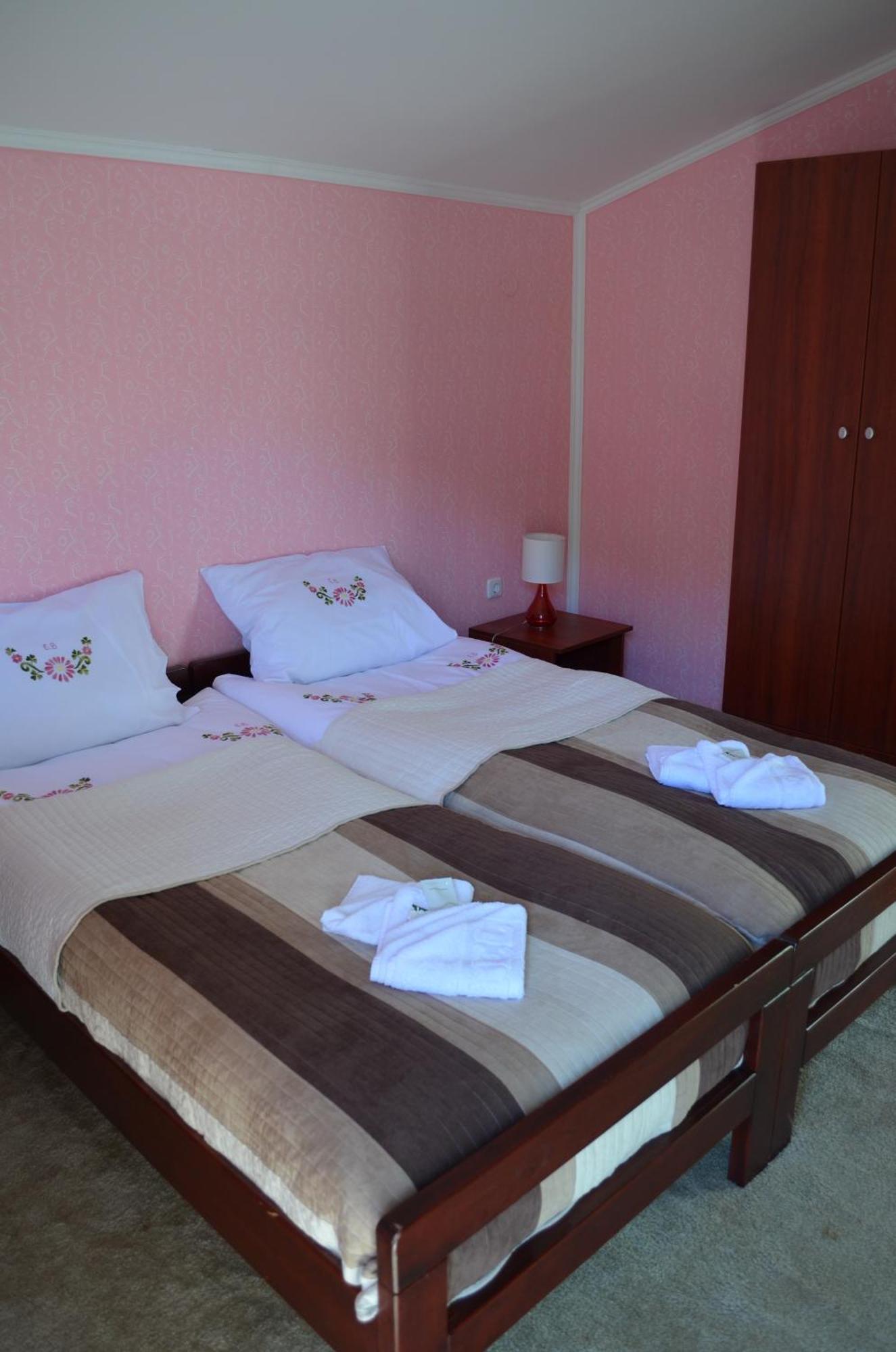 Eco Village Raj U Raju Коніц Номер фото