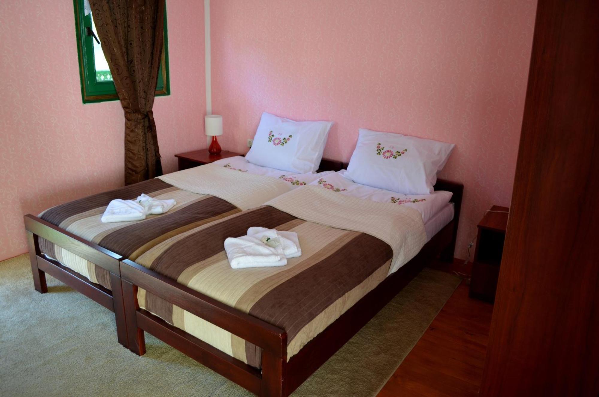 Eco Village Raj U Raju Коніц Номер фото