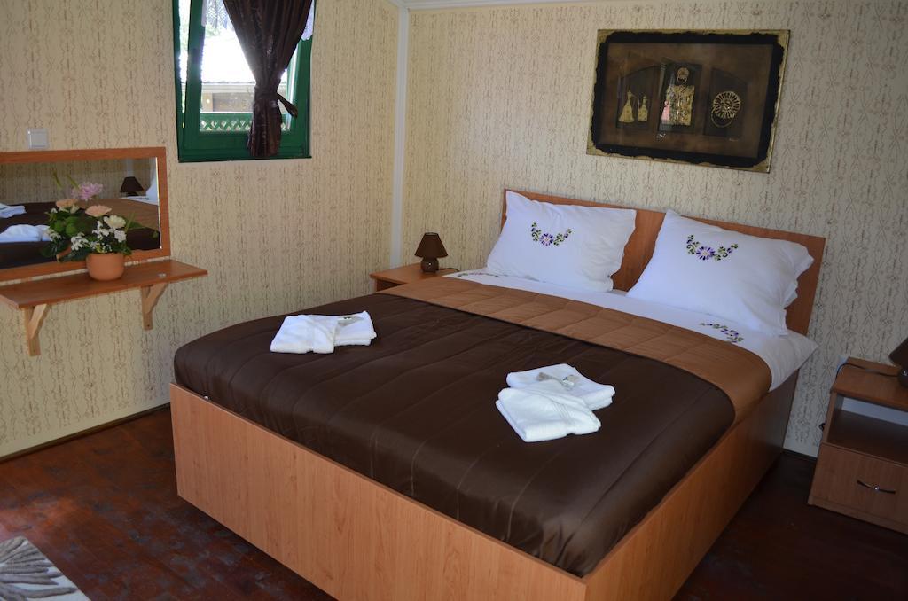 Eco Village Raj U Raju Коніц Номер фото