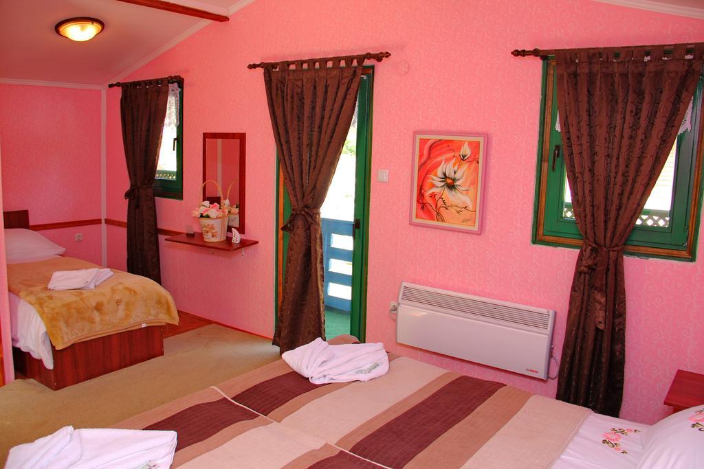 Eco Village Raj U Raju Коніц Екстер'єр фото