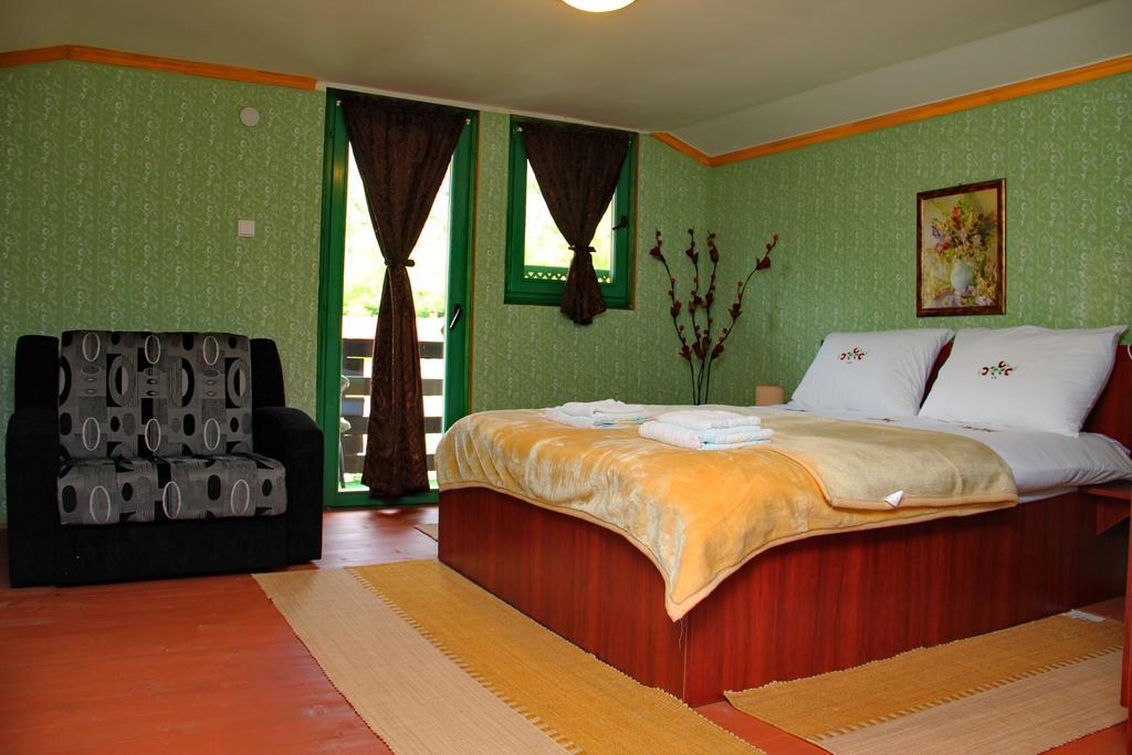 Eco Village Raj U Raju Коніц Екстер'єр фото