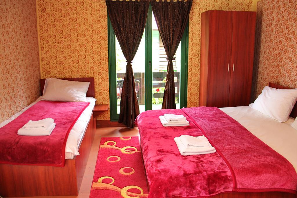 Eco Village Raj U Raju Коніц Екстер'єр фото