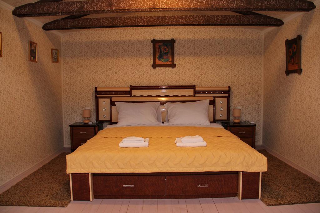 Eco Village Raj U Raju Коніц Екстер'єр фото