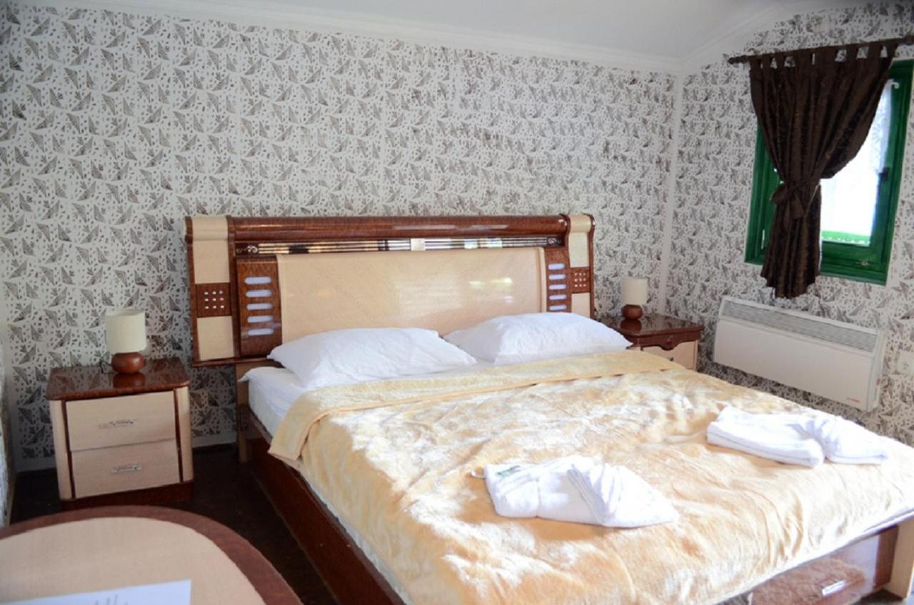 Eco Village Raj U Raju Коніц Екстер'єр фото
